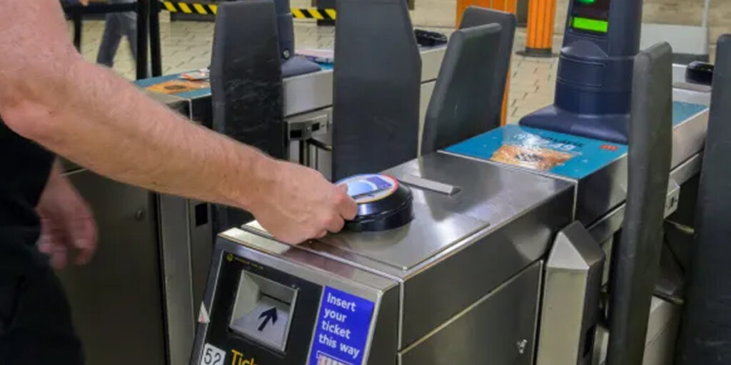 London Tube Fares to Rise by 5.8% in 2026 London Tube Fares to Rise by 5.8% in 2026