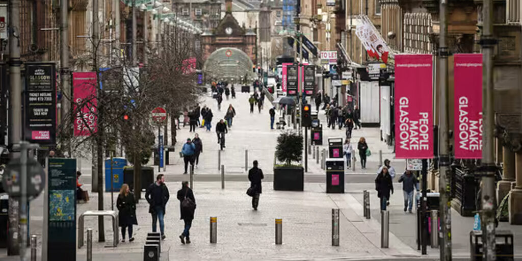 UK Economy Stalls Ahead of Budget