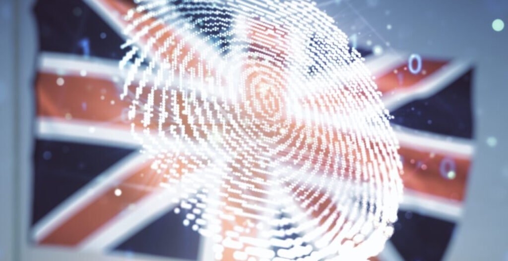 Report Warns Migrants Used to Test UK Digital ID