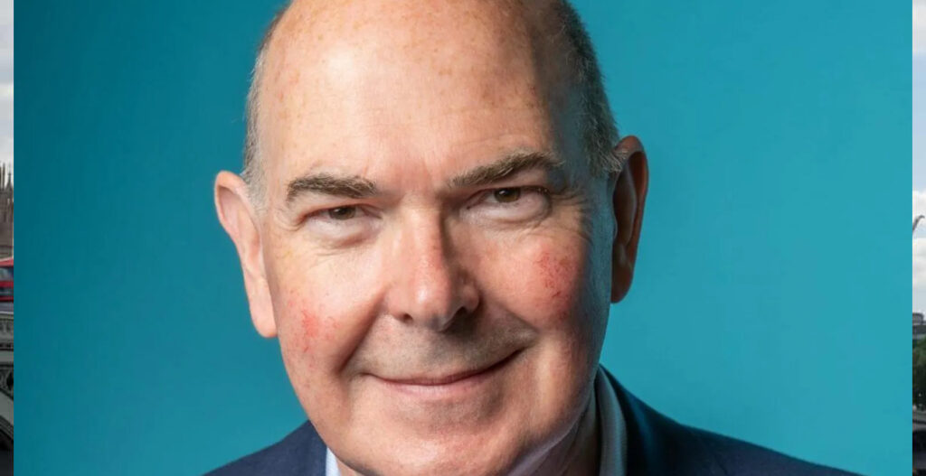 NHS Board CEO Removed Pending Inquiry NHS Board CEO Removed Pending Inquiry