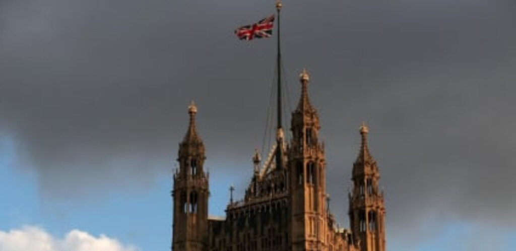 UK Defends Free Speech After US Visa Ban Move UK Defends Free Speech After US Visa Ban Move