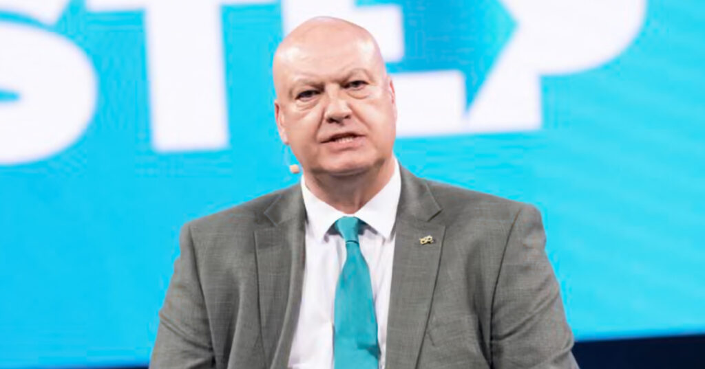 Reform UK Expels Council Leader Over Racism Claims