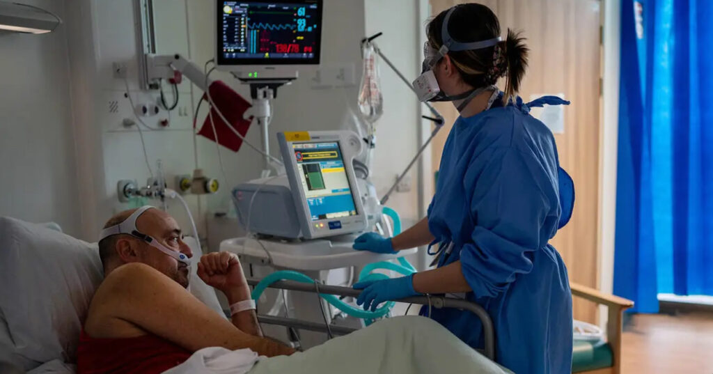 NHS Halts AI Project Over Patient Data Concerns