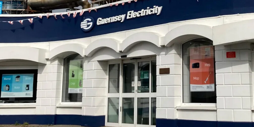 Electricity Costs Top Concern for UK Islanders