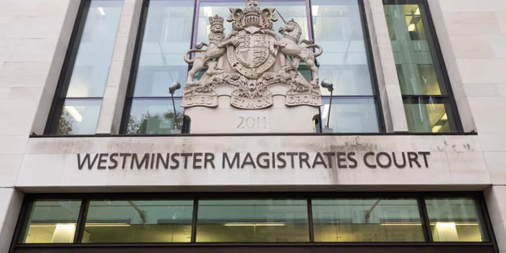 6 UK Immigration Officers Charged Over Money Laundering
