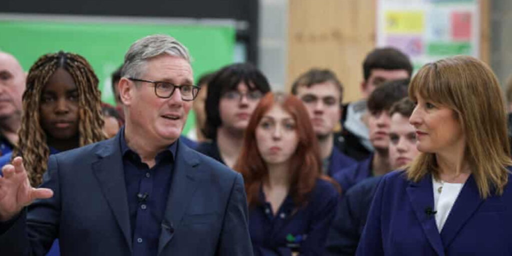 Starmer Warns Against Austerity Starmer Warns Against Austerity