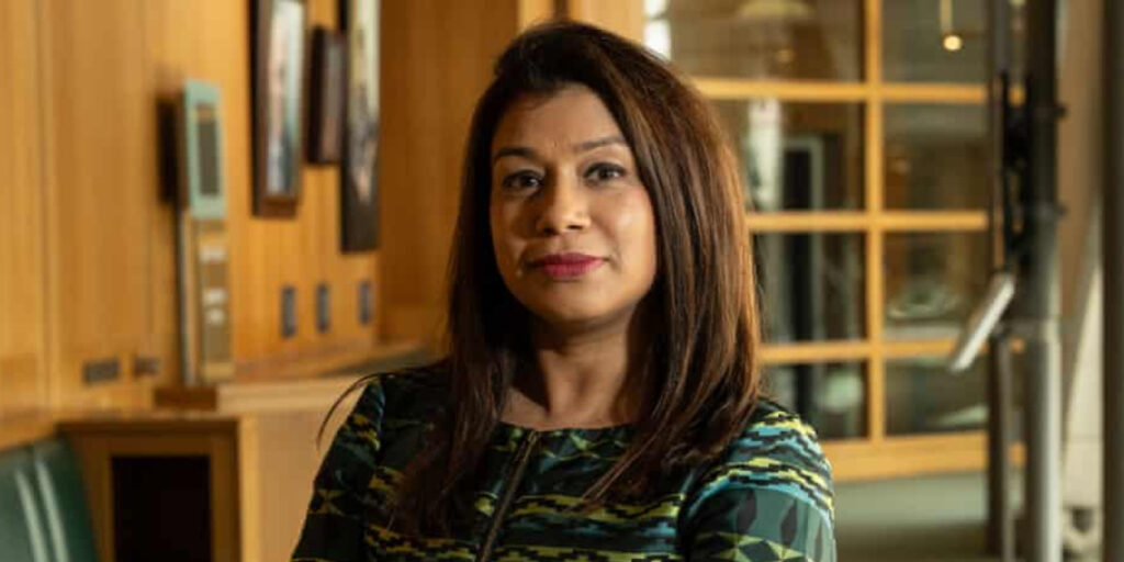 UK MP Sentenced in Bangladesh Corruption Case UK MP Sentenced in Bangladesh Corruption Case