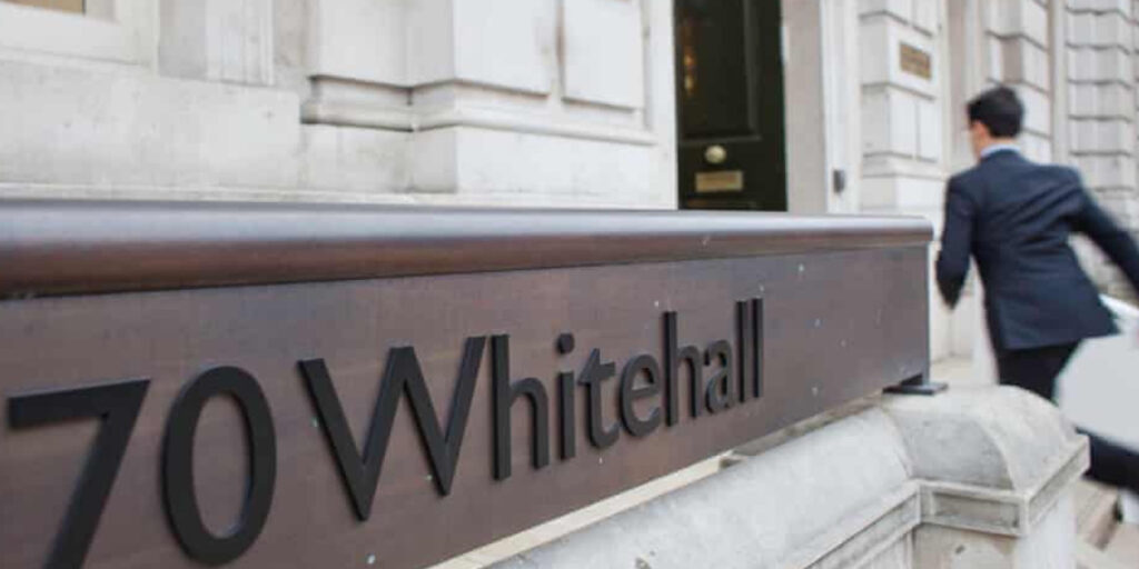 UK Pensioner Hit With £25k Repayment