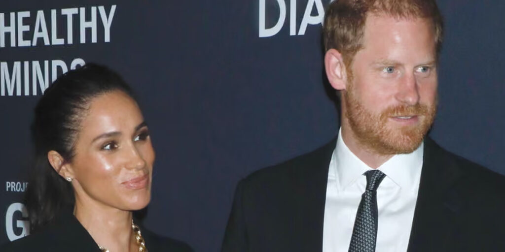 UK Reviews Prince Harry’s Security