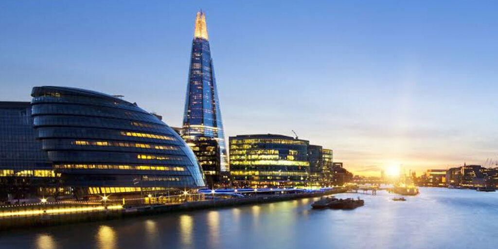Study Links Brexit to Sharp Investment Decline Study Links Brexit to Sharp Investment Decline