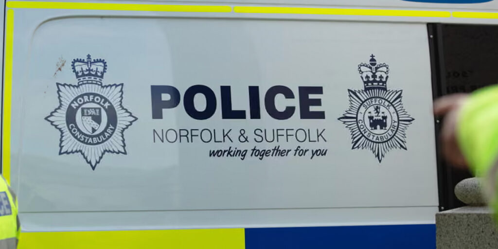 Police Shoot Armed Suspect After Norfolk Collision Police Shoot Armed Suspect After Norfolk Collision