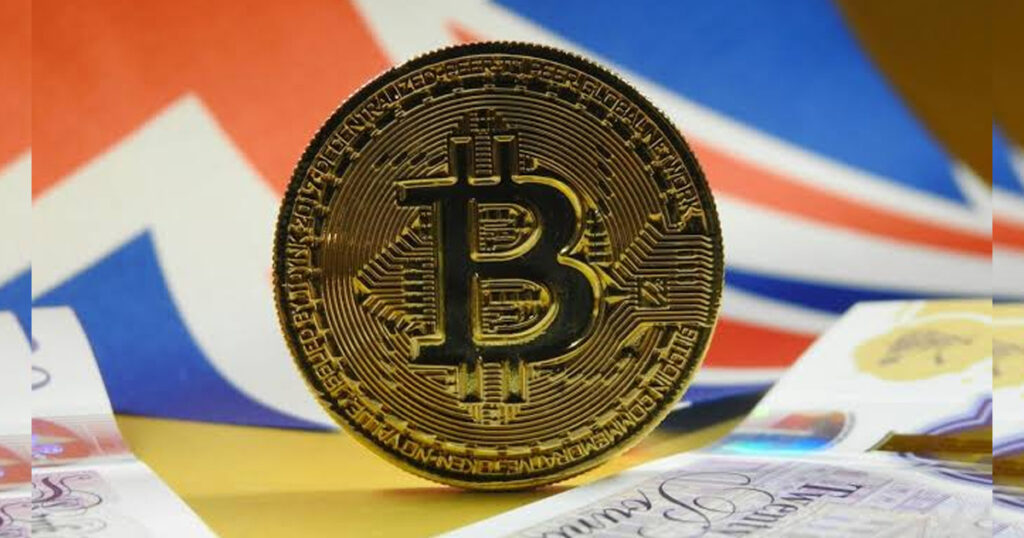 UK Sets 2027 Deadline For Full Crypto Rulebook UK Sets 2027 Deadline For Full Crypto Rulebook