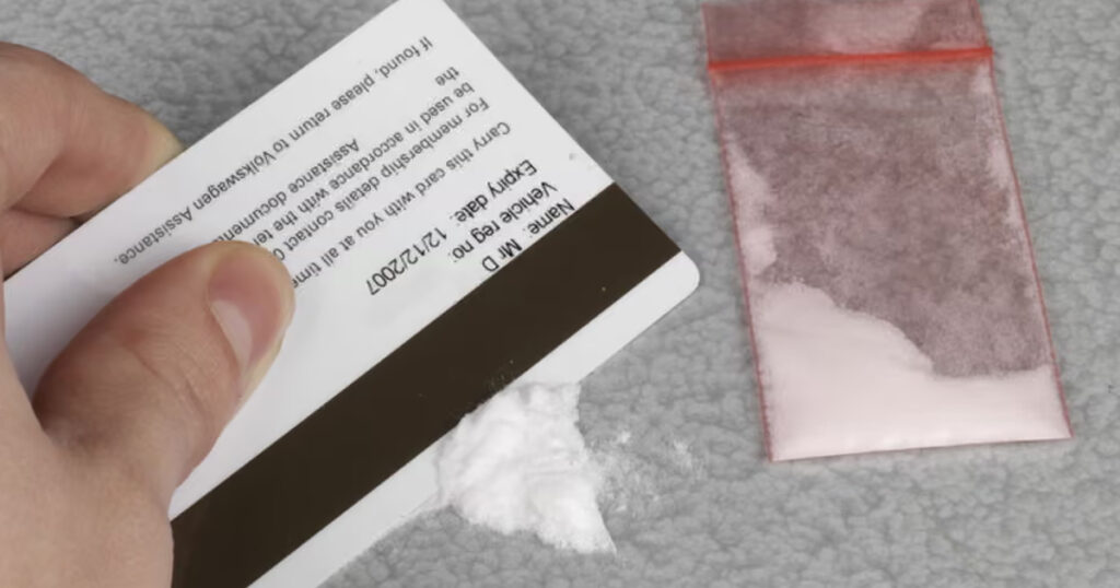 UK NHS Faces Rising Ketamine Health Emergency