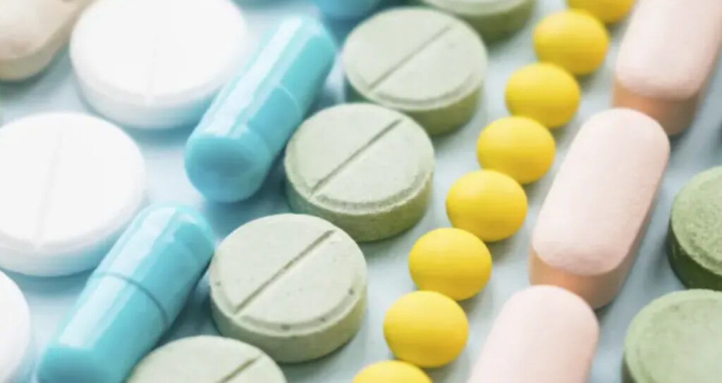 Millions of Illegal Pills Seized in UK Millions of Illegal Pills Seized in UK