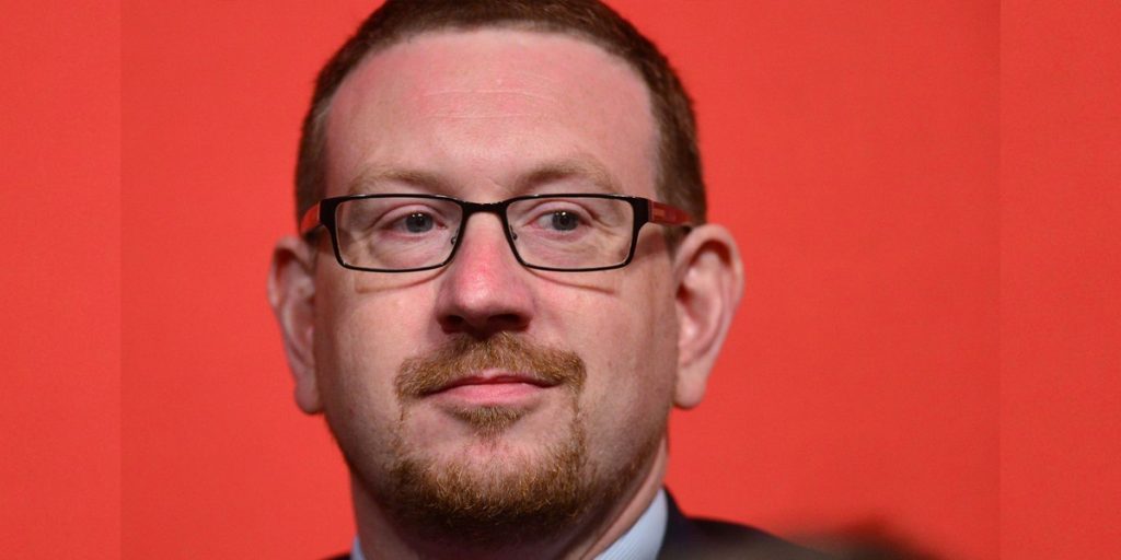 Greater Manchester MP Gwynne to Stand Down Greater Manchester MP Gwynne to Stand Down