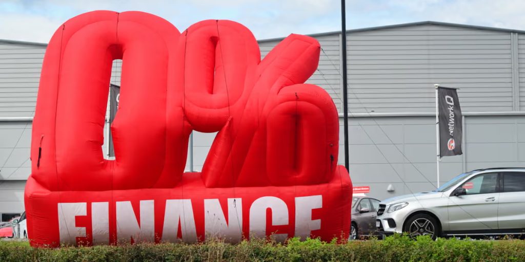 UK Minister Accused over £2bn Car Finance Tax Loophole UK Minister Accused over £2bn Car Finance Tax Loophole