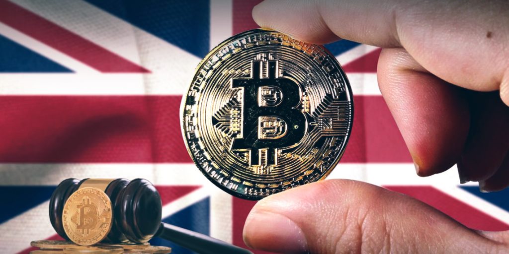 UK Regulator Seeks Final Views on Crypto Rules UK Regulator Seeks Final Views on Crypto Rules