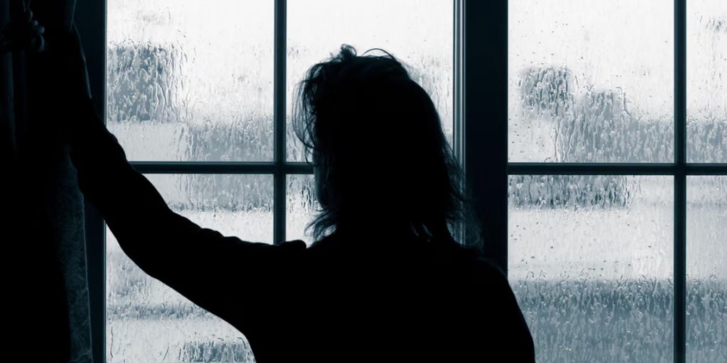 Mental Health Struggles Widespread among UK Women Over 50 Mental Health Struggles Widespread among UK Women Over 50