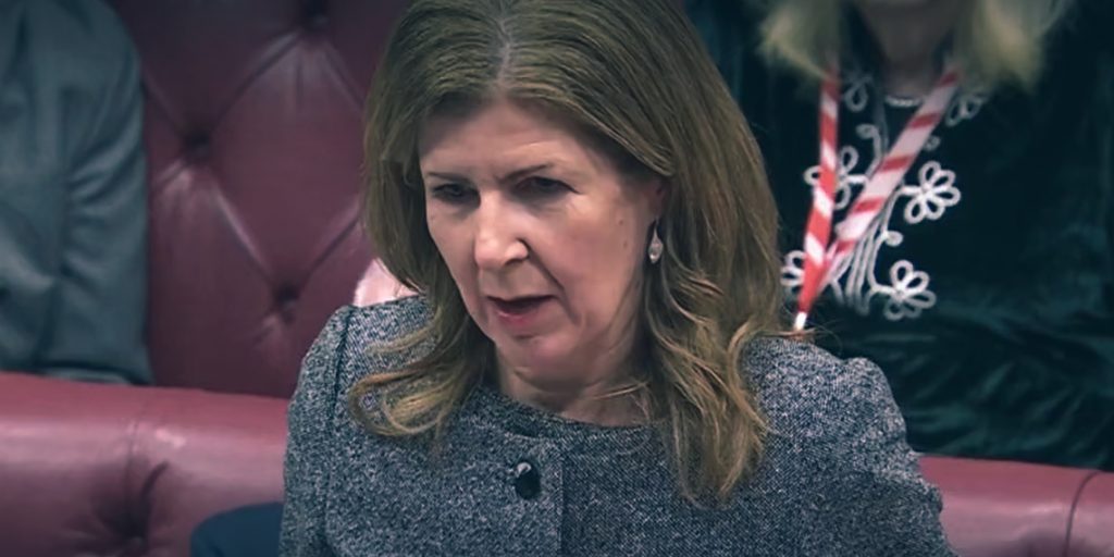 UK Faces Backlash over Aid Watchdog Plan