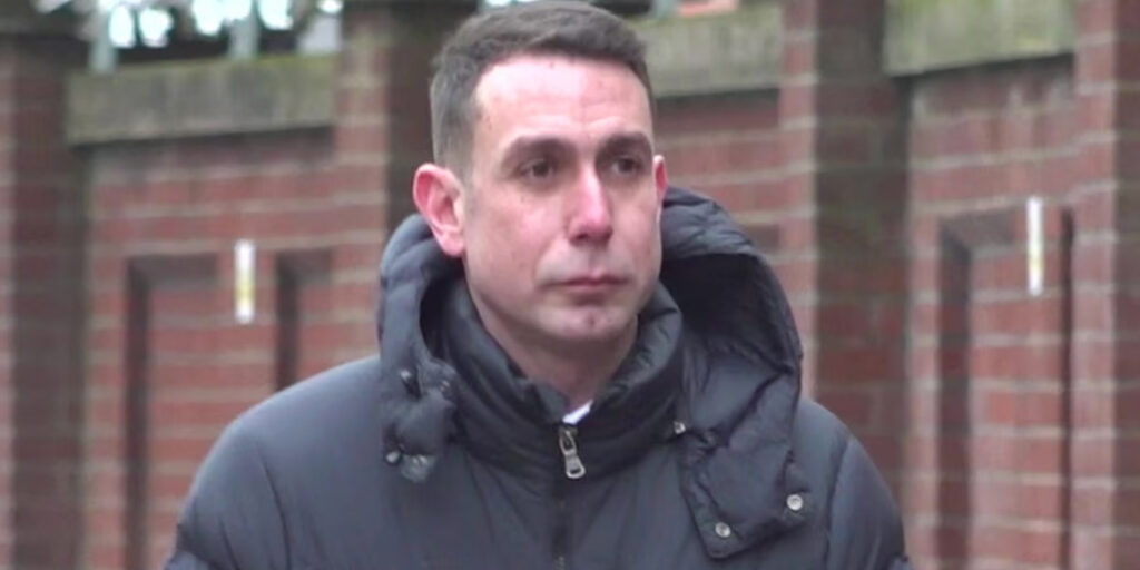 Ex-Premier League Ref Gets Suspended Sentence Ex-Premier League Ref Gets Suspended Sentence
