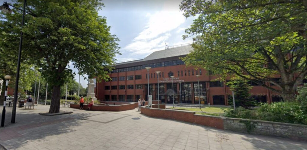 South Wales Council Plans 4.3% Rent Rise