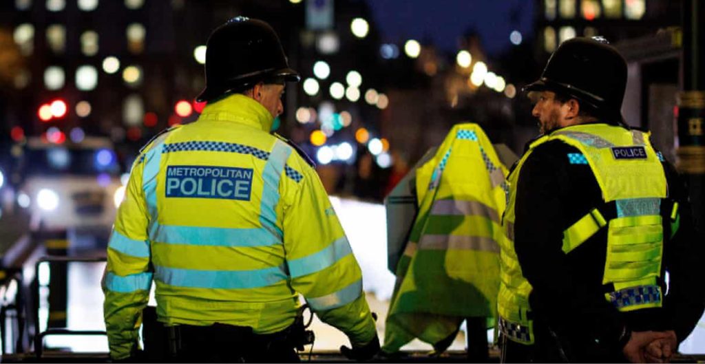 UK Police Licensing Plan Draws Federation Criticism UK Police Licensing Plan Draws Federation Criticism