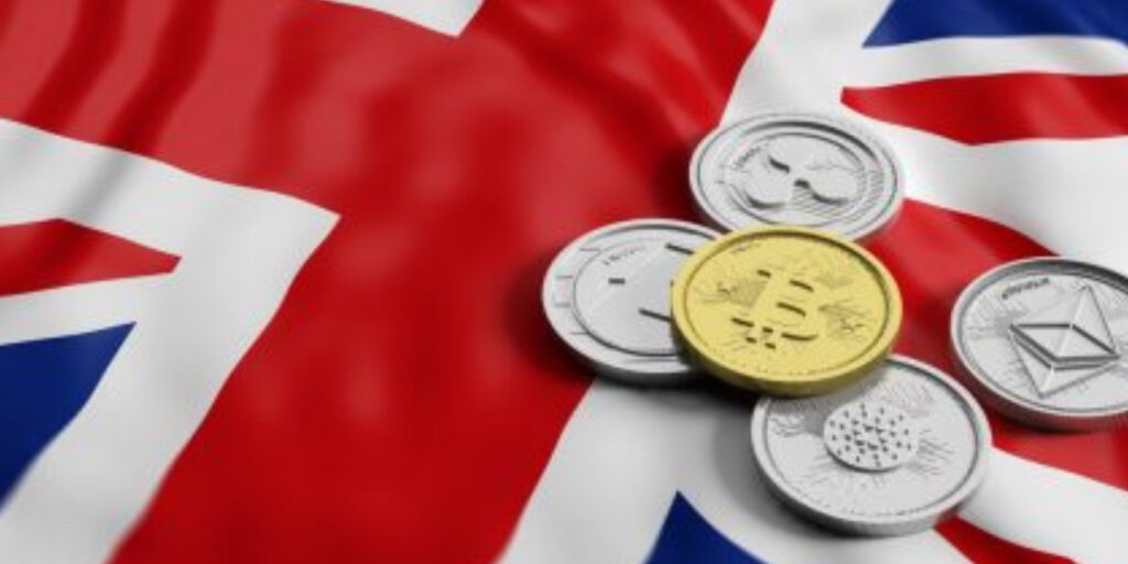 UK Enforces New Crypto Tax Rules