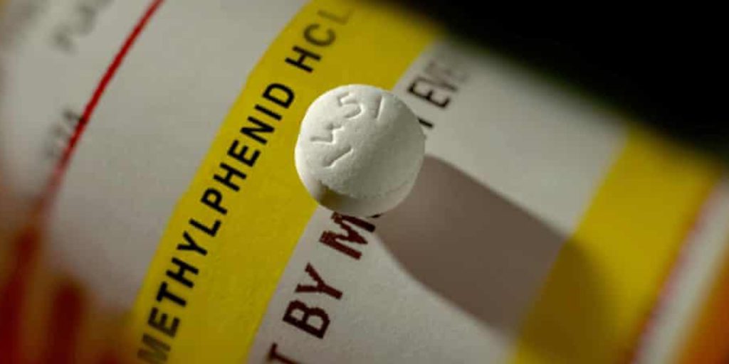 ADHD Medication Use Rises Across Britain ADHD Medication Use Rises Across Britain