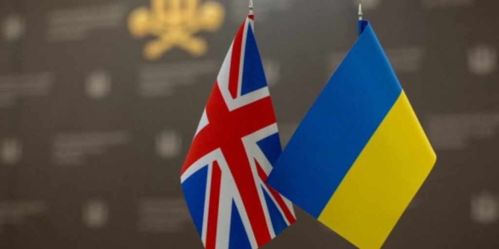 UK Trains 60,000 Ukrainian Troops Under Operation Interflex UK Trains 60,000 Ukrainian Troops Under Operation Interflex