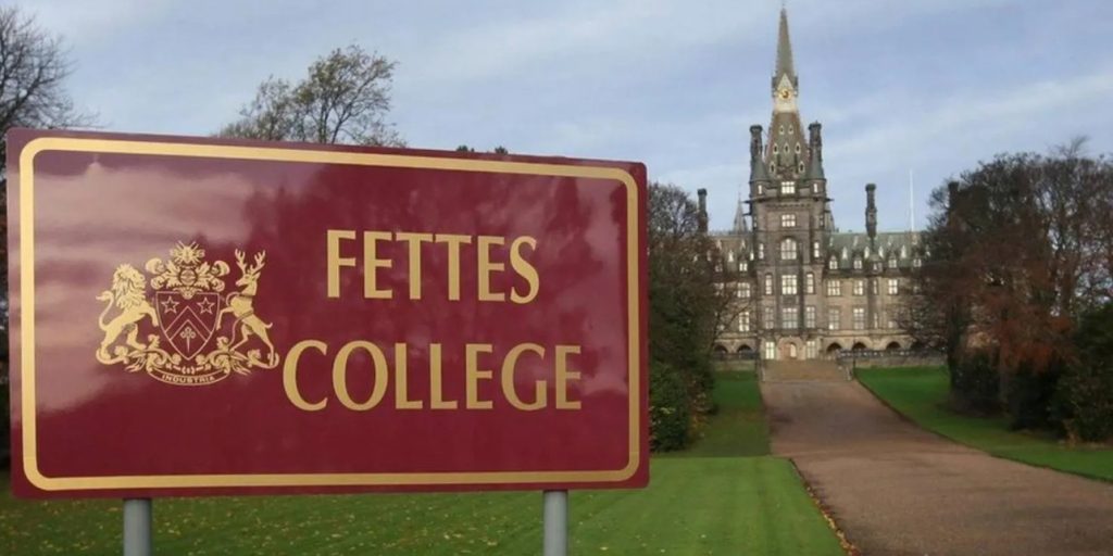 Scotland School Abuse Failures Exposed