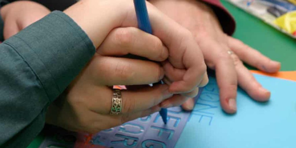 Parents Fear SEND Reforms Will Cut Support Parents Fear SEND Reforms Will Cut Support