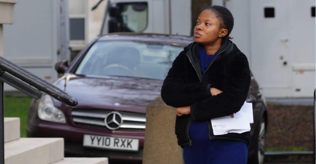 Fake NHS Worker Jailed in Wales Fake NHS Worker Jailed in Wales