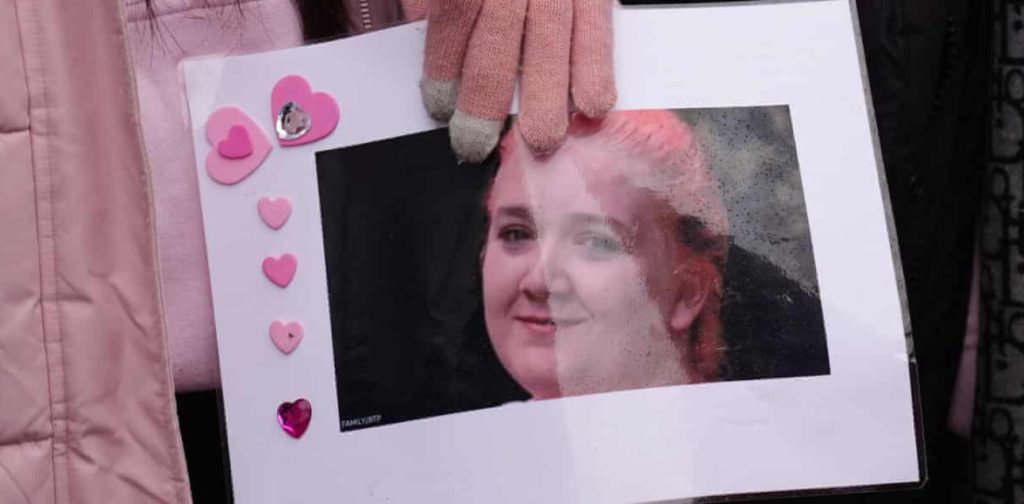 Life Sentence for Walsall Hotel Worker Killer