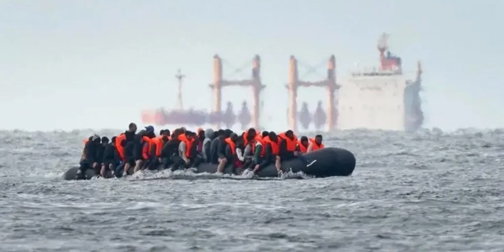 Rwanda Seeks £100m From UK Over Asylum Deal Rwanda Seeks £100m From UK Over Asylum Deal