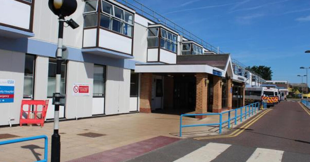 Family Accuses NHS of Systematic Failings Family Accuses NHS of Systematic Failings
