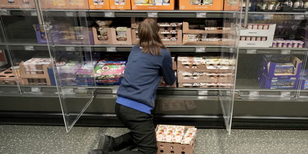 UK Retailers Plan Job Cuts Amid Rising Costs