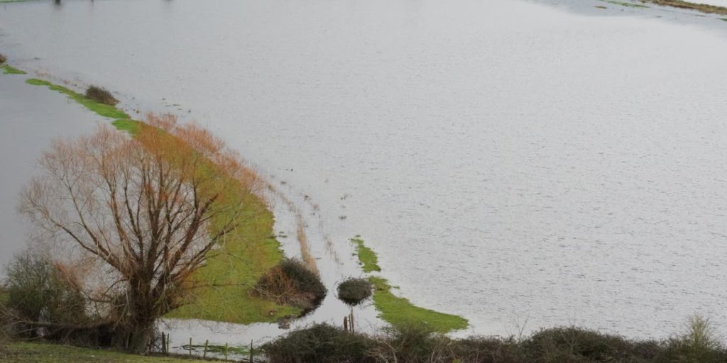 Met Office Issues Ice & Rain Warnings Met Office Issues Ice & Rain Warnings
