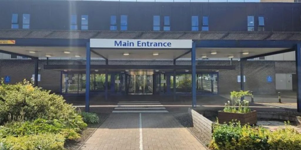 NHS Scotland Faces Growing Patient Dissatisfaction