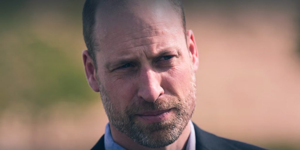 Prince Backs National Suicide Prevention Drive Prince Backs National Suicide Prevention Drive