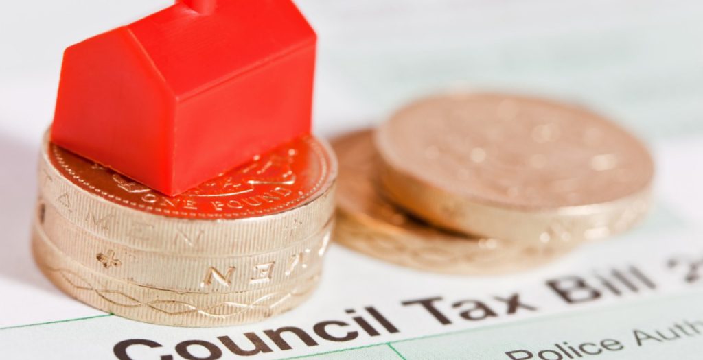 Midlothian Faces £11m Budget Gap Midlothian Faces £11m Budget Gap
