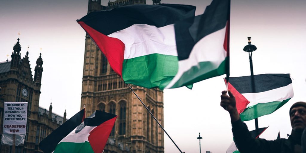 1,000 UK Councillors Back Palestine Pledge 1,000 UK Councillors Back Palestine Pledge