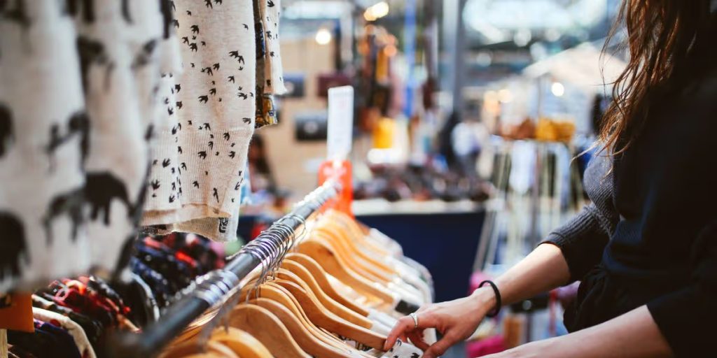 UK Fashion Giant Shuts Lancashire Branch UK Fashion Giant Shuts Lancashire Branch