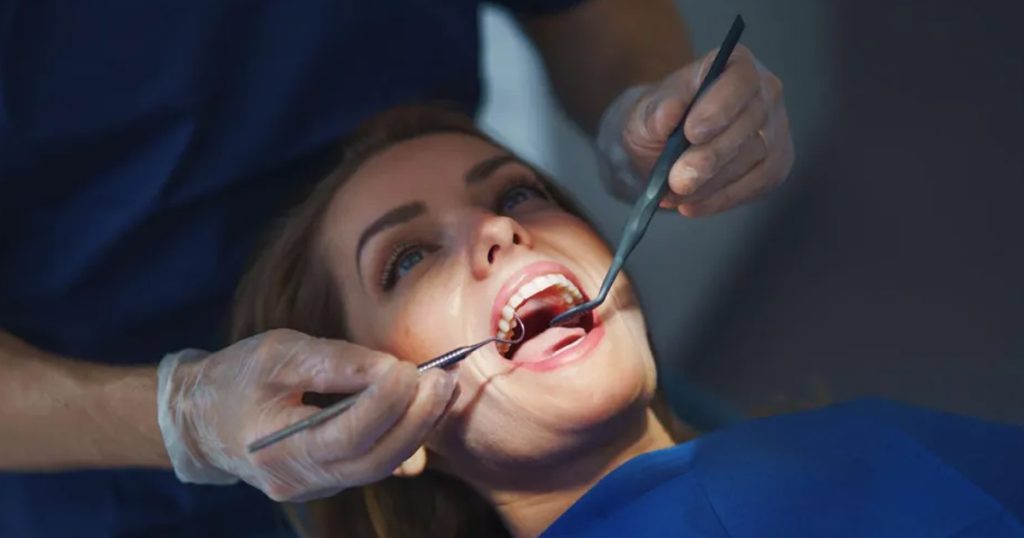Hundreds of Dentists Sued over NHS Work Hundreds of Dentists Sued over NHS Work