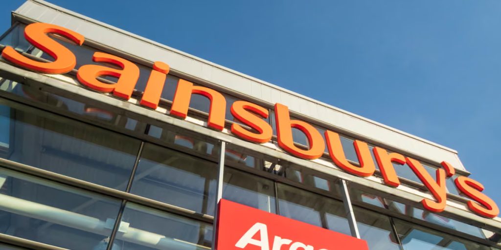 Sainsbury’s Targets Efficiency with Job Cuts Sainsbury’s Targets Efficiency with Job Cuts