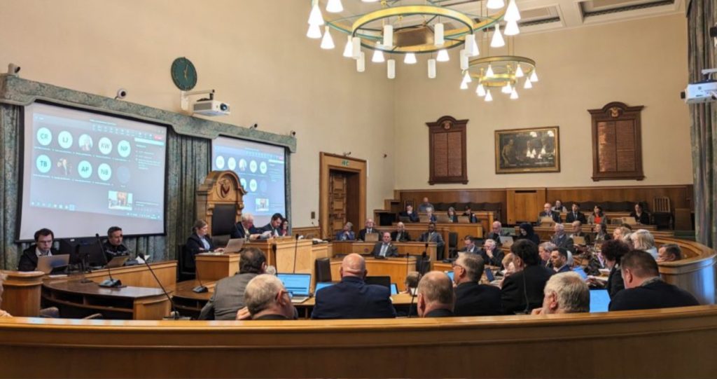 Wales Councillor Pay to Rise by 6.4% from April 2026 Wales Councillor Pay to Rise by 6.4% from April 2026
