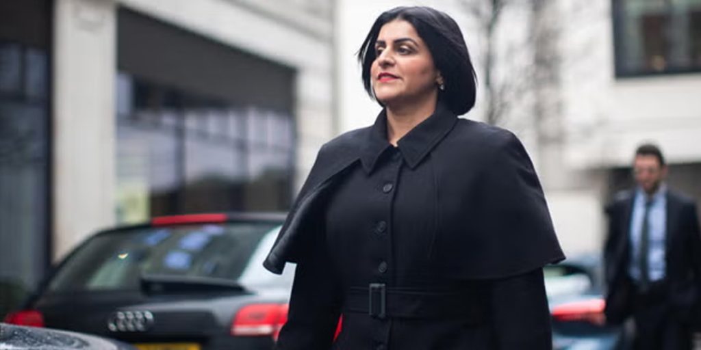 UK Expands Migrant Returns After Visa Threats