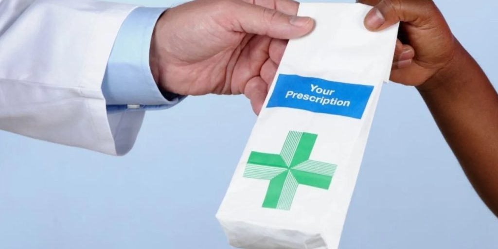 Northern Ireland Faces Months of Medicine Shortages Northern Ireland Faces Months of Medicine Shortages