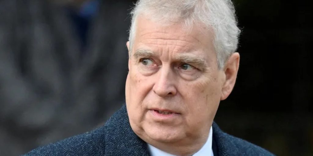 MPs Consider Probe into UK Trade Envoy Role After Andrew Arrest MPs Consider Probe into UK Trade Envoy Role After Andrew Arrest