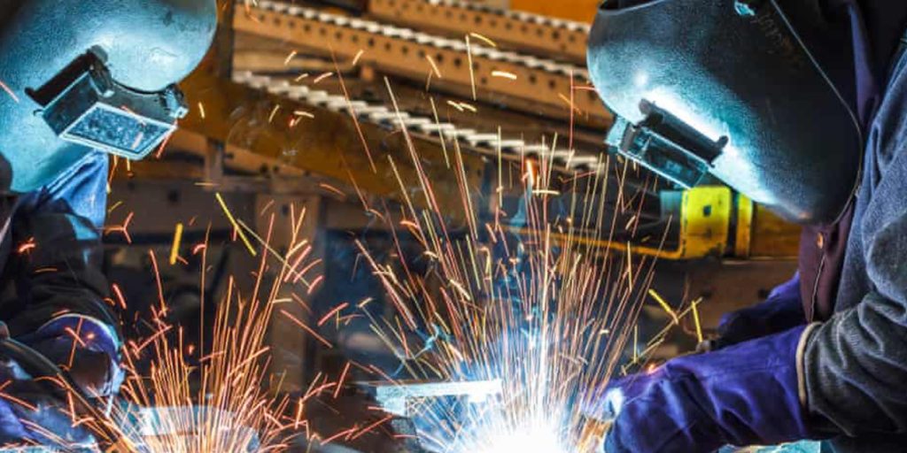 Energy Crisis Risks UK Industrial Decline