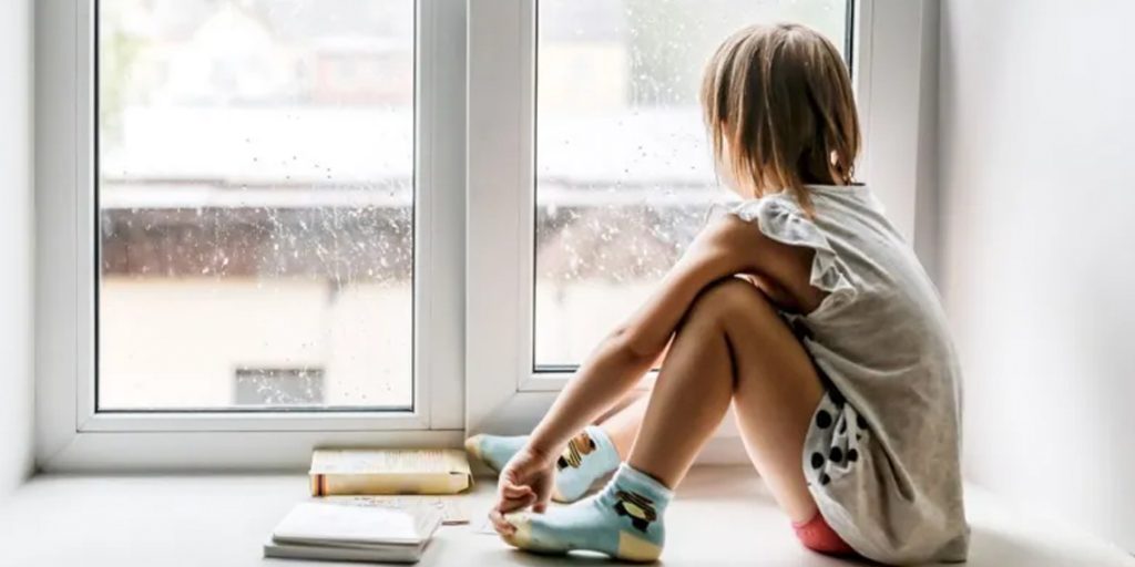 Record Number of Children in Temporary Housing in Scotland